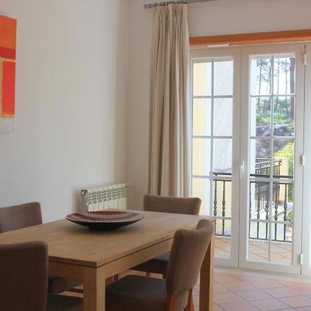 Villa D. Sebastiao Townhouse à Praia del Rei Extérieur photo