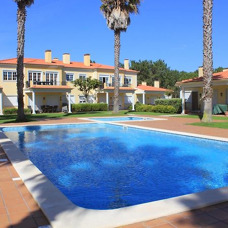 Villa D. Sebastiao Townhouse à Praia del Rei Extérieur photo