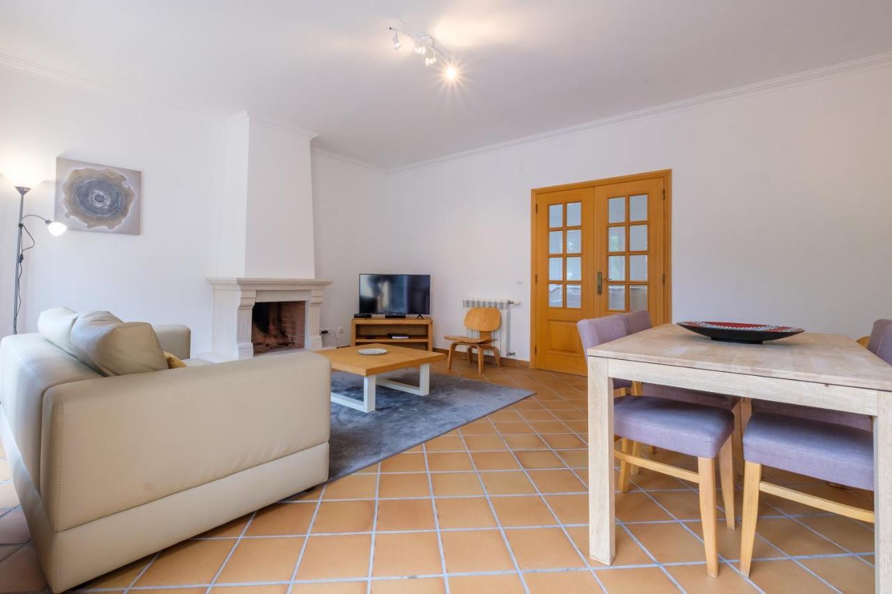 Villa D. Sebastiao Townhouse à Praia del Rei Extérieur photo