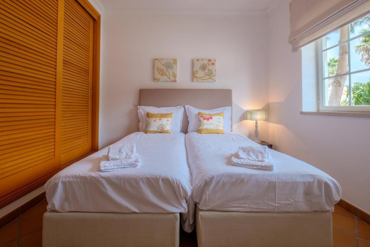 Villa D. Sebastiao Townhouse à Praia del Rei Extérieur photo