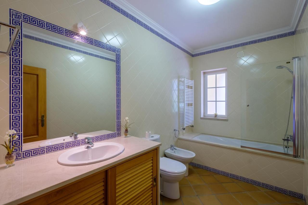 Villa D. Sebastiao Townhouse à Praia del Rei Extérieur photo