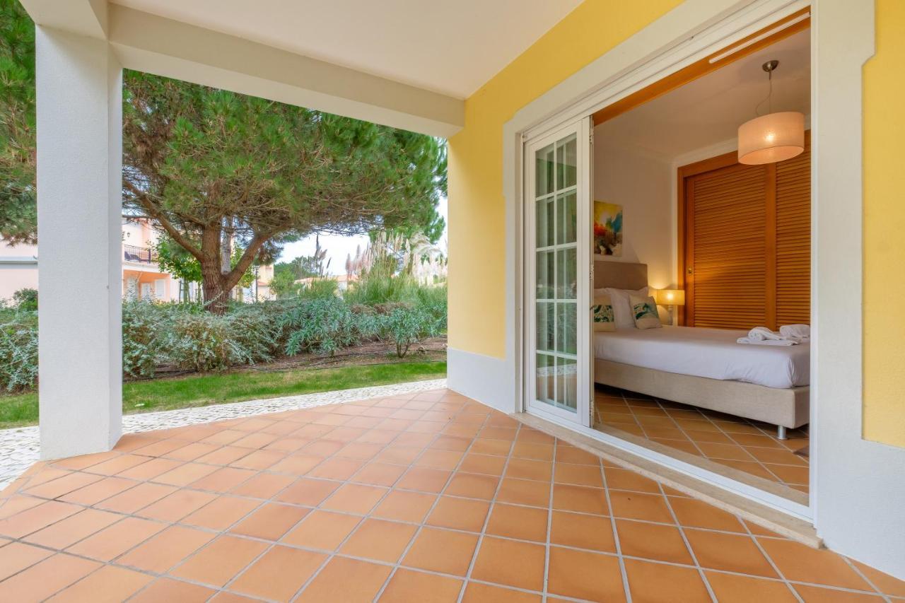 Villa D. Sebastiao Townhouse à Praia del Rei Extérieur photo