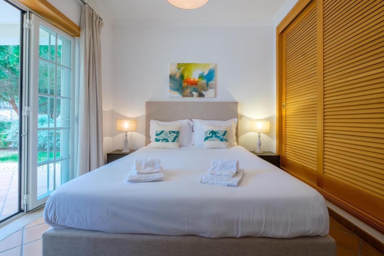 Villa D. Sebastiao Townhouse à Praia del Rei Extérieur photo