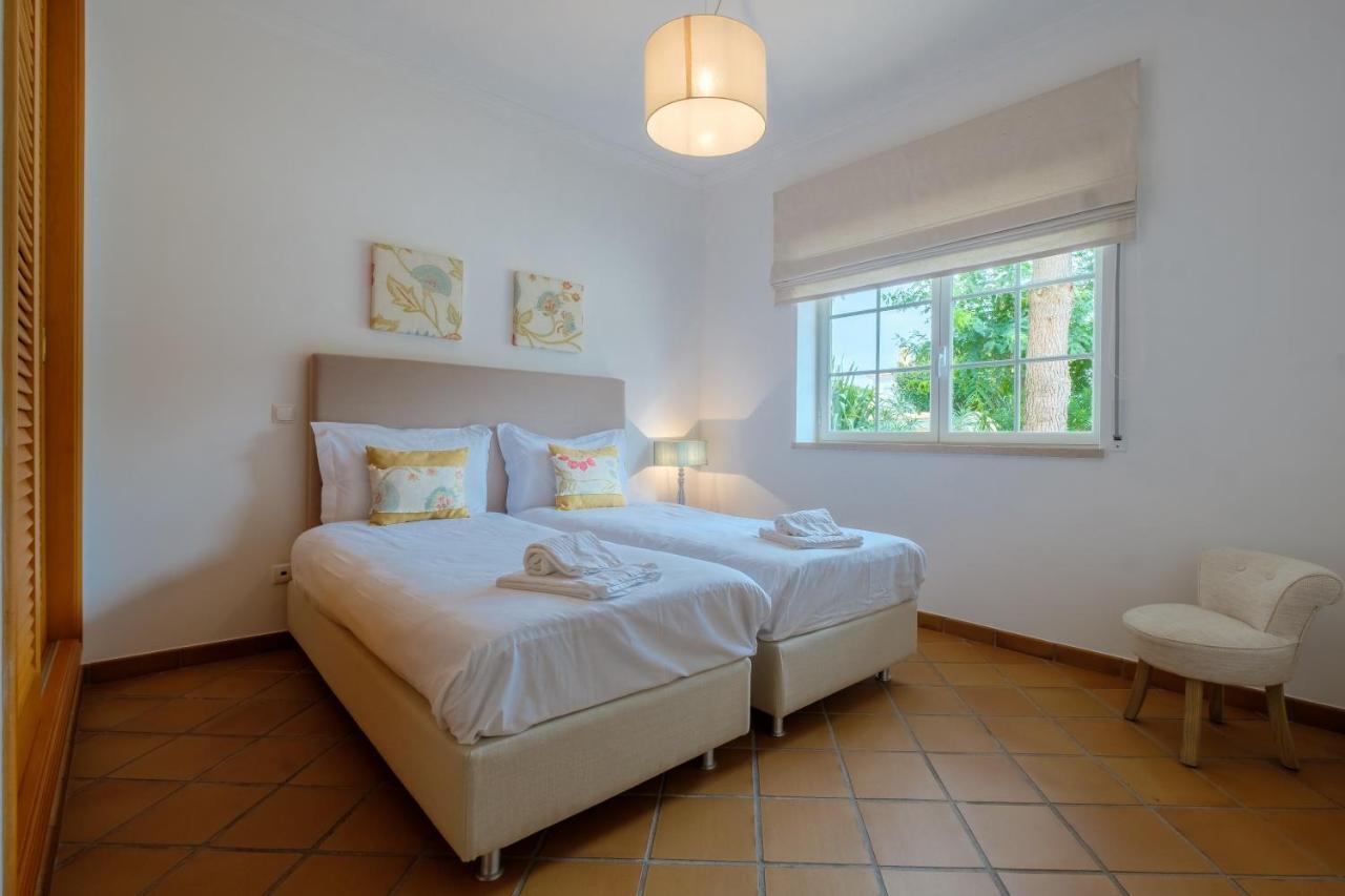 Villa D. Sebastiao Townhouse à Praia del Rei Extérieur photo