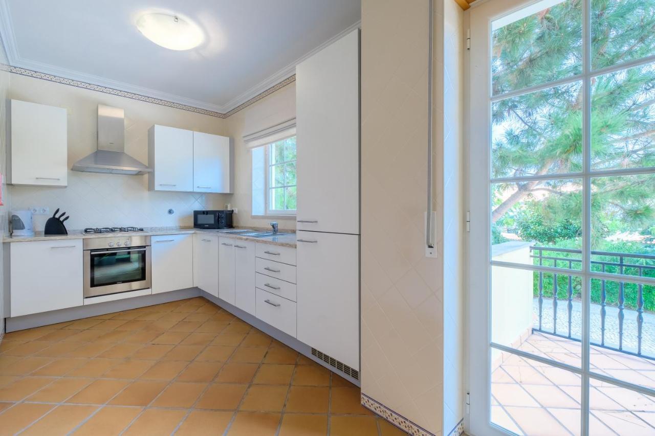Villa D. Sebastiao Townhouse à Praia del Rei Extérieur photo