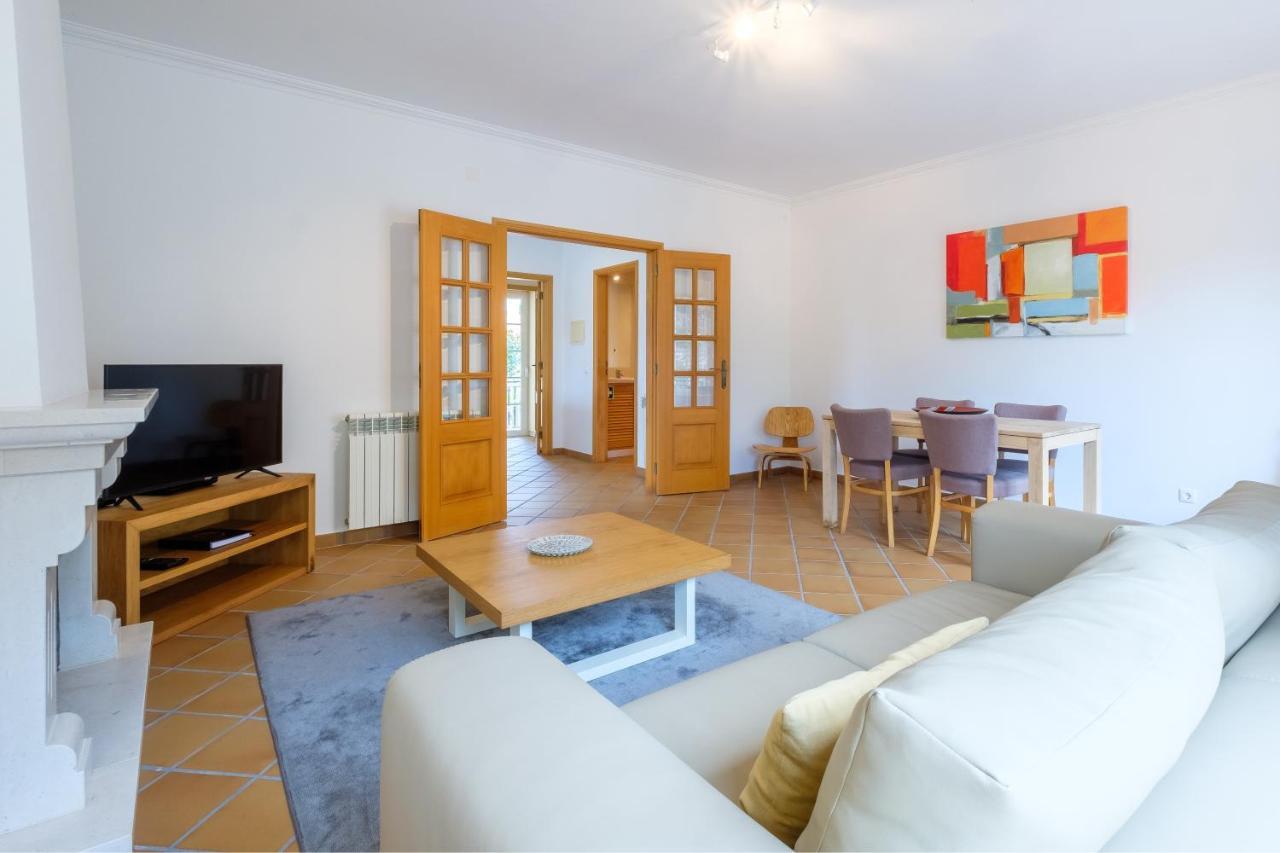 Villa D. Sebastiao Townhouse à Praia del Rei Extérieur photo