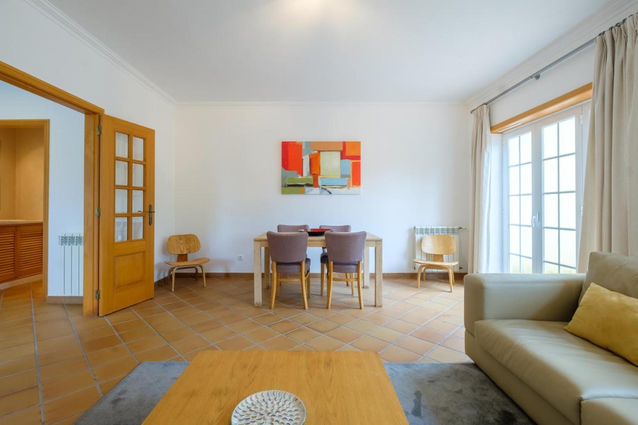 Villa D. Sebastiao Townhouse à Praia del Rei Extérieur photo