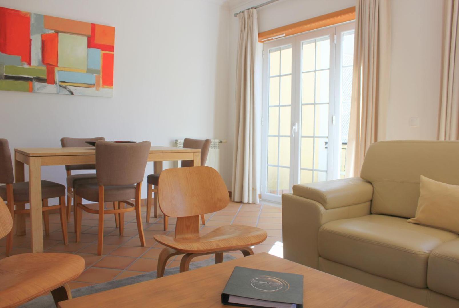 Villa D. Sebastiao Townhouse à Praia del Rei Extérieur photo