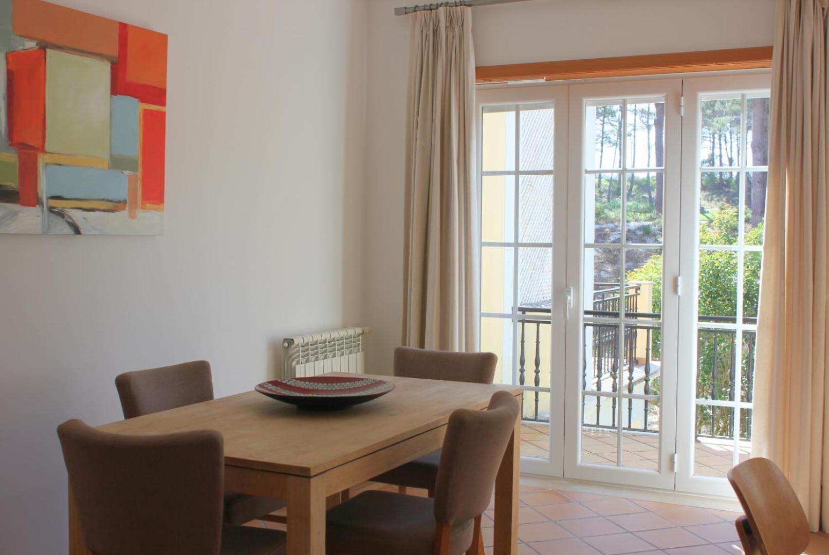 Villa D. Sebastiao Townhouse à Praia del Rei Extérieur photo