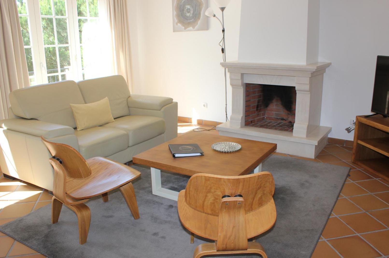Villa D. Sebastiao Townhouse à Praia del Rei Extérieur photo